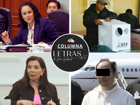 ¡OPINIÓN! LETRAS DE JUAN GABRIEL