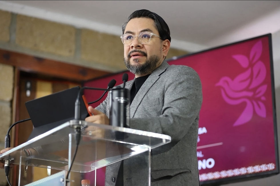 Izcalli suma 5 mil 500 intervenciones al arbolado urbano; mantiene acciones de prevención de riesgos
