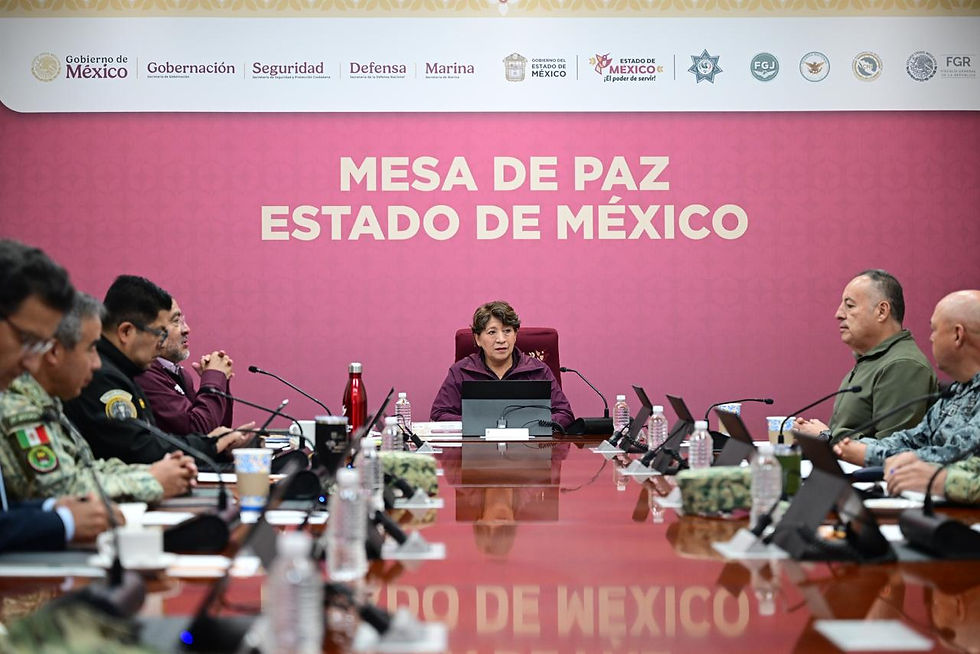 GEM impide pago por intentos de extorsión con atención inmediata a denuncias ciudadanas
