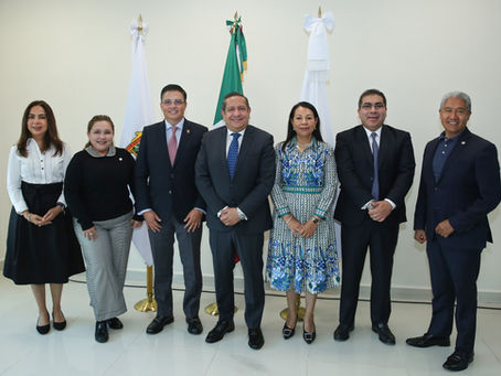 Apoyo Jurisdiccional agiliza resoluciones y alivian carga en juzgados del PJEdomex