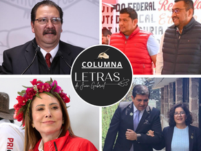 ¡OPINIÓN! LETRAS DE JUAN GABRIEL