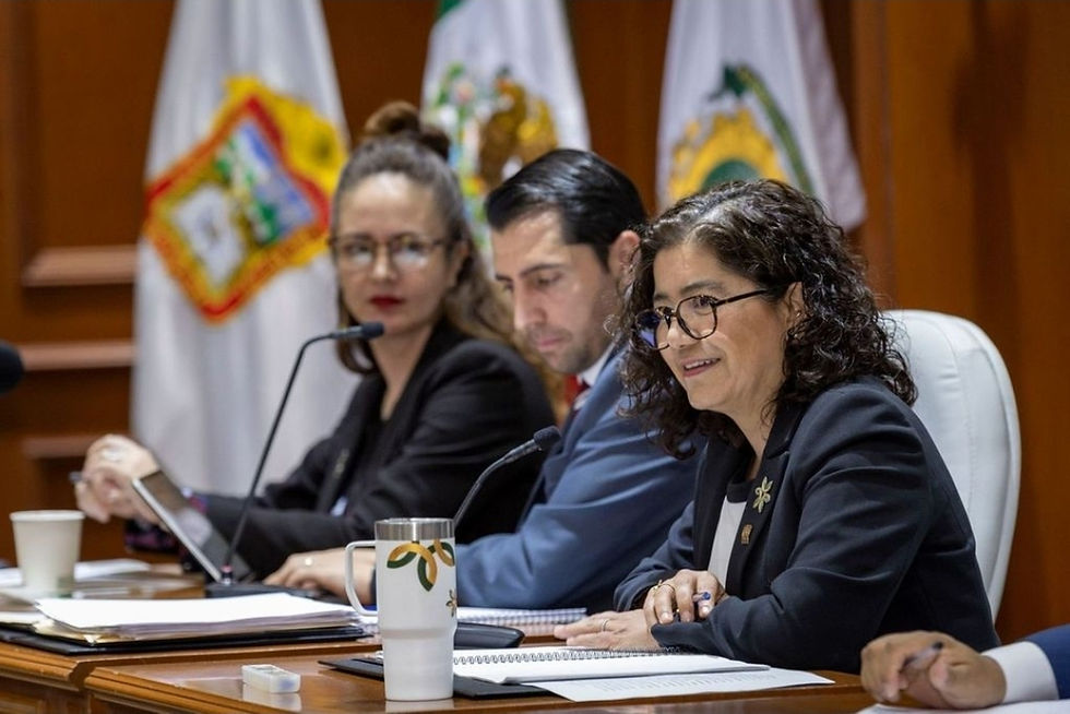Consejo Universitario de UAEMéx acuerda acciones para fortalecer la vida universitaria