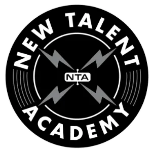 New Talent Academy Logo 