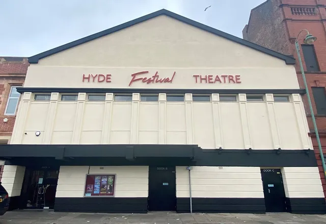 Hyde Festival Theatre 