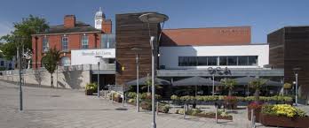 Waterside Art's Centre 