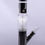 Thumbnail: GRACE GLASS TOBACCO WATER PIPEM 15"