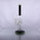 Thumbnail: GLASS TOBACCO PIPE 14"