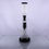 Thumbnail: PHOENIX GLASS TOBACCO PIPE 14"