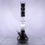 Thumbnail: GLASS TOBACCO PIPE 17"