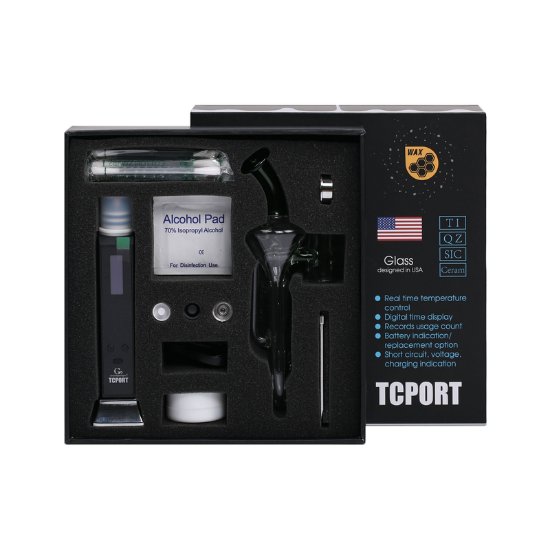 Thumbnail: G9 TC PORT