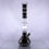 Thumbnail: GLASS TOBACCO PIPE 17"