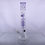 Thumbnail: GLASS TOBACCO PIPE 14"