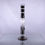 Thumbnail: GRACE GLASS TOBACCO WATER PIPEM 15"