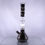 Thumbnail: GLASS TOBACCO PIPE 17"