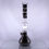 Thumbnail: GLASS TOBACCO PIPE 17"