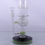 Thumbnail: TOBACCO WATER PIPE 14"