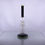 Thumbnail: GLASS TOBACCO PIPE 14"