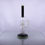 Thumbnail: GLASS TOBACCO PIPE 14"