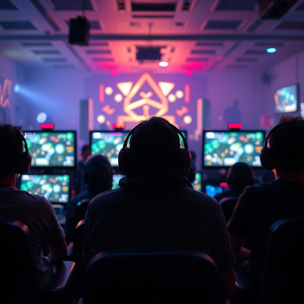 someone gaming view from the back.jpg