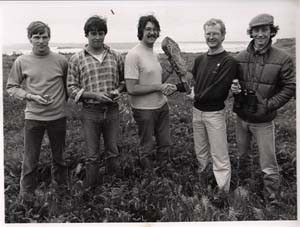 Daryl Simpson, Andrew Brislane, Alan Brislane, Brian Britton, Tom Byrne 1978.jpeg