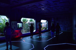 Wycieczka - Krasiejów