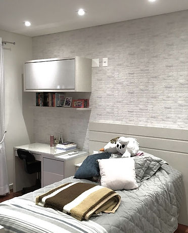 Papel de parede Cabeceira