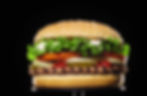 Hamburguesas
