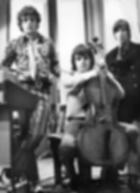 Pink Floyd Abbey Road Studios