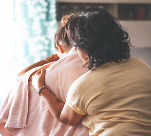 Massage prénatal pour femme enceinte à Toulouse