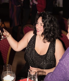 Ambiance chaleureuse – rencontre entre femmes