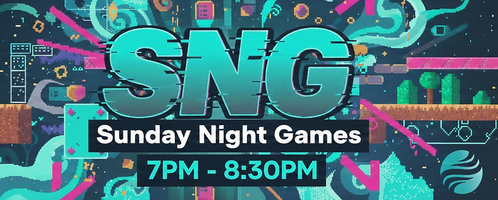 SNG (Sunday Night Games)