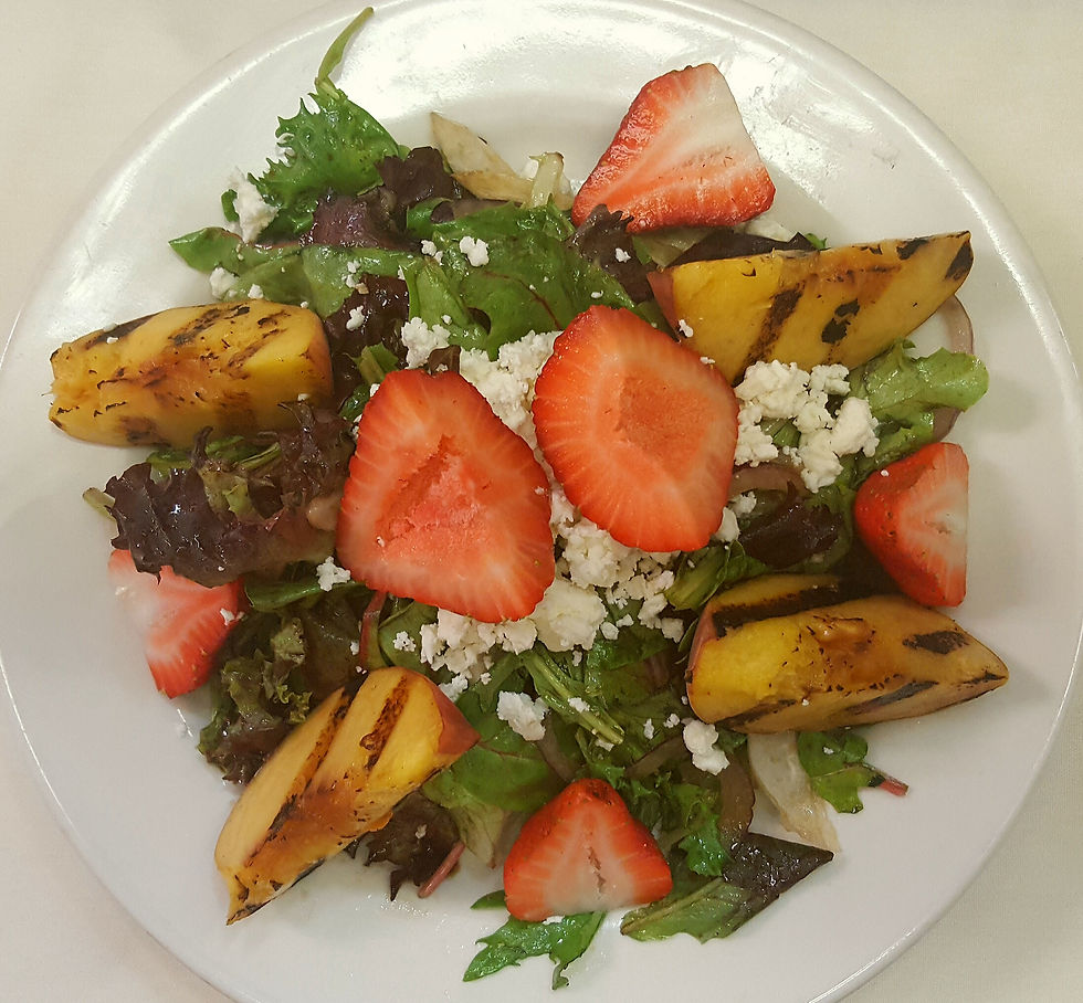 Farmer's Salad