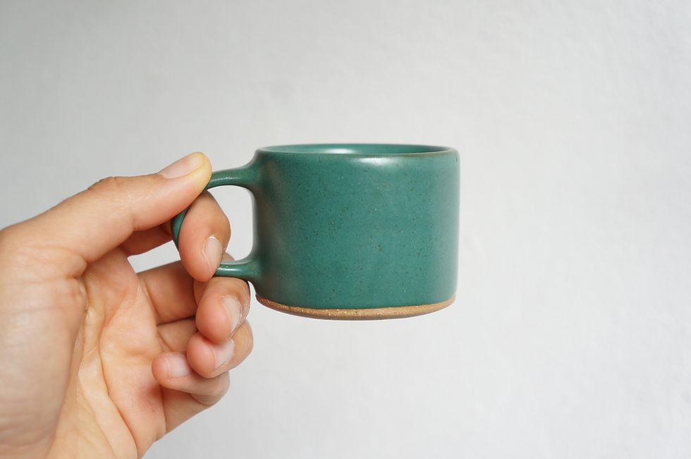 Thumbnail: Espresso Cup