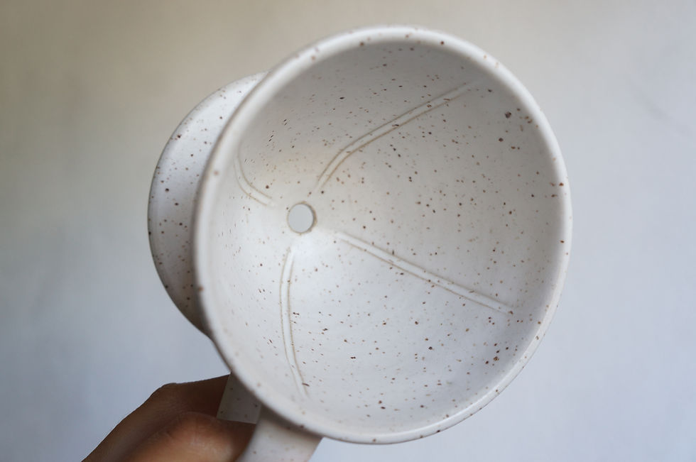 Thumbnail: Coffee Pour Over