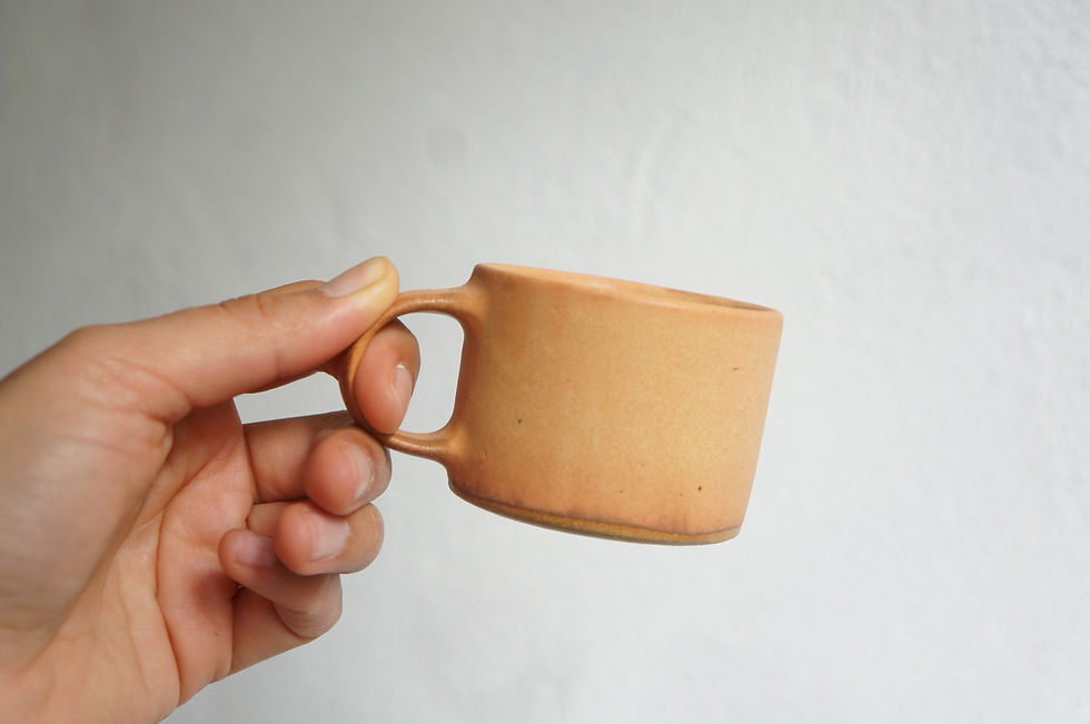 Thumbnail: Espresso Cup
