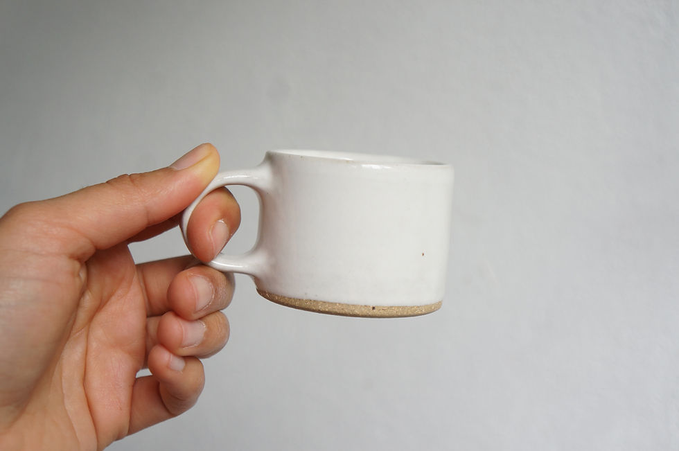 Thumbnail: Espresso Cup