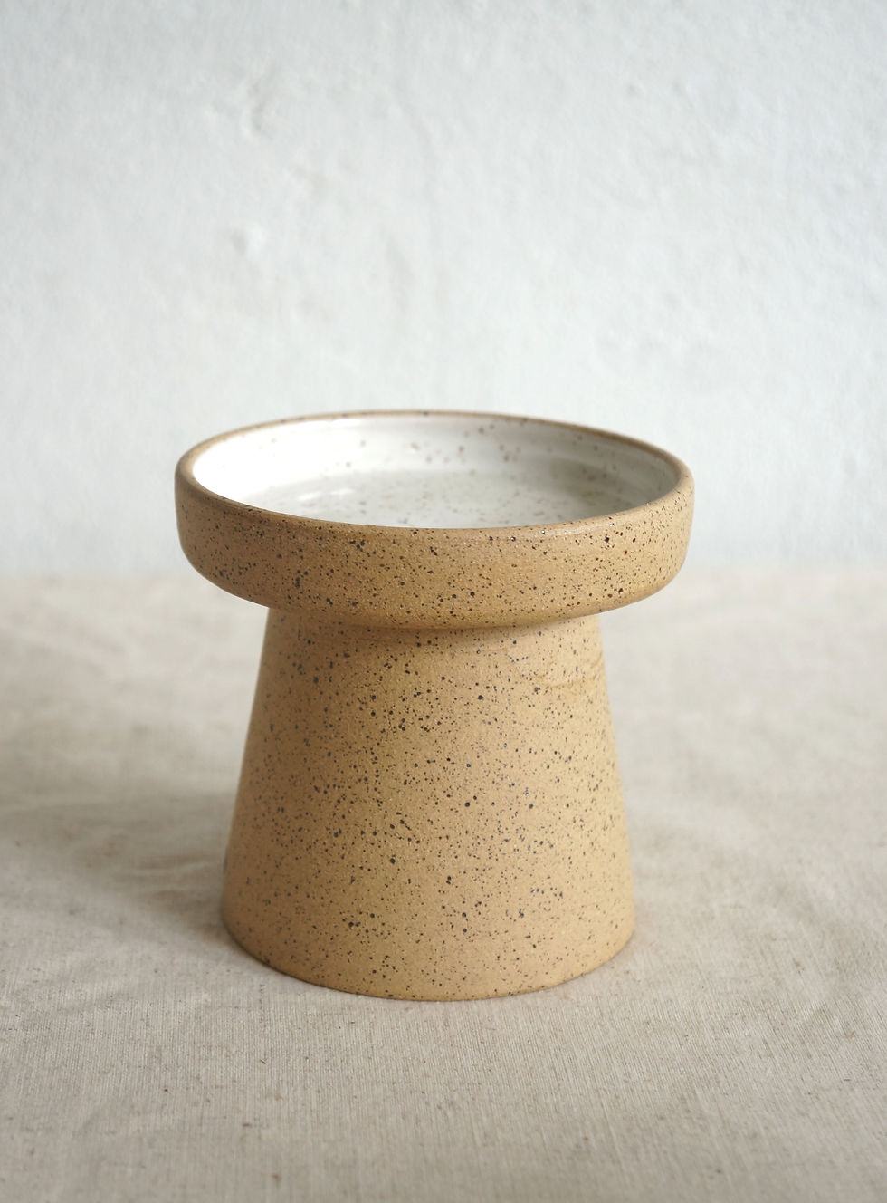 Thumbnail: Pillar Candle Holder