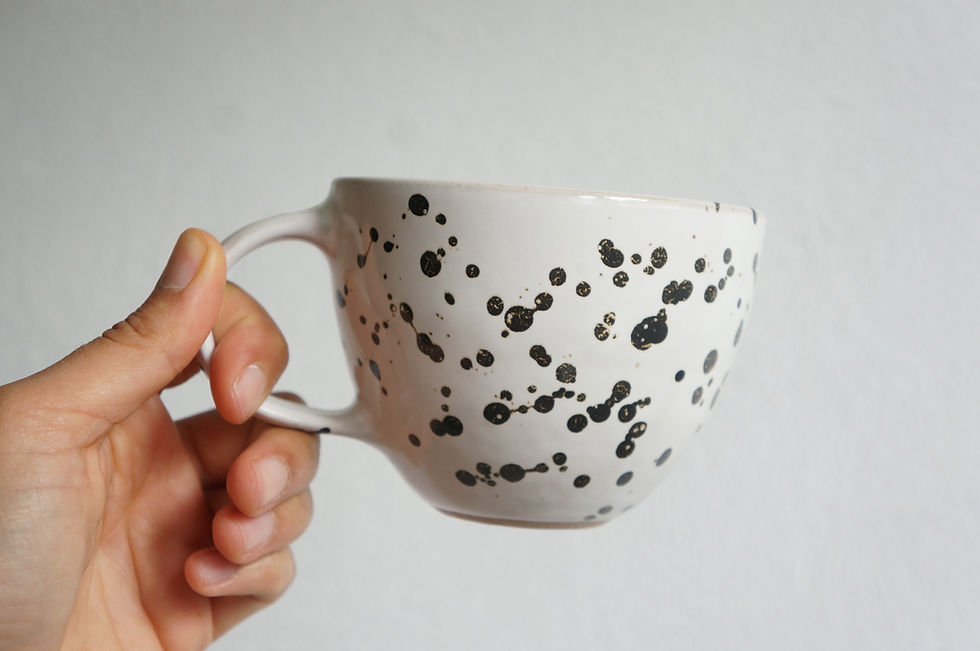 Thumbnail: Small Everyday Mug