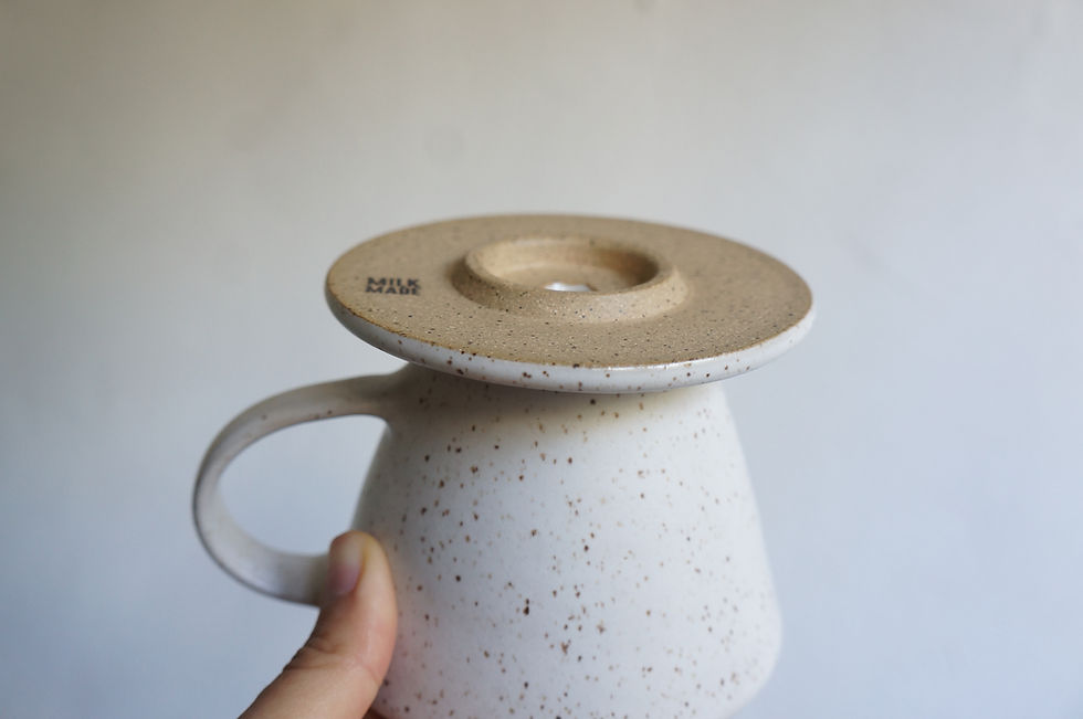 Thumbnail: Coffee Pour Over