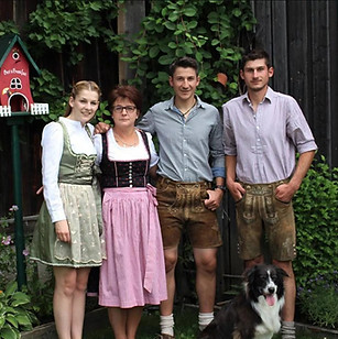 Familie Krug