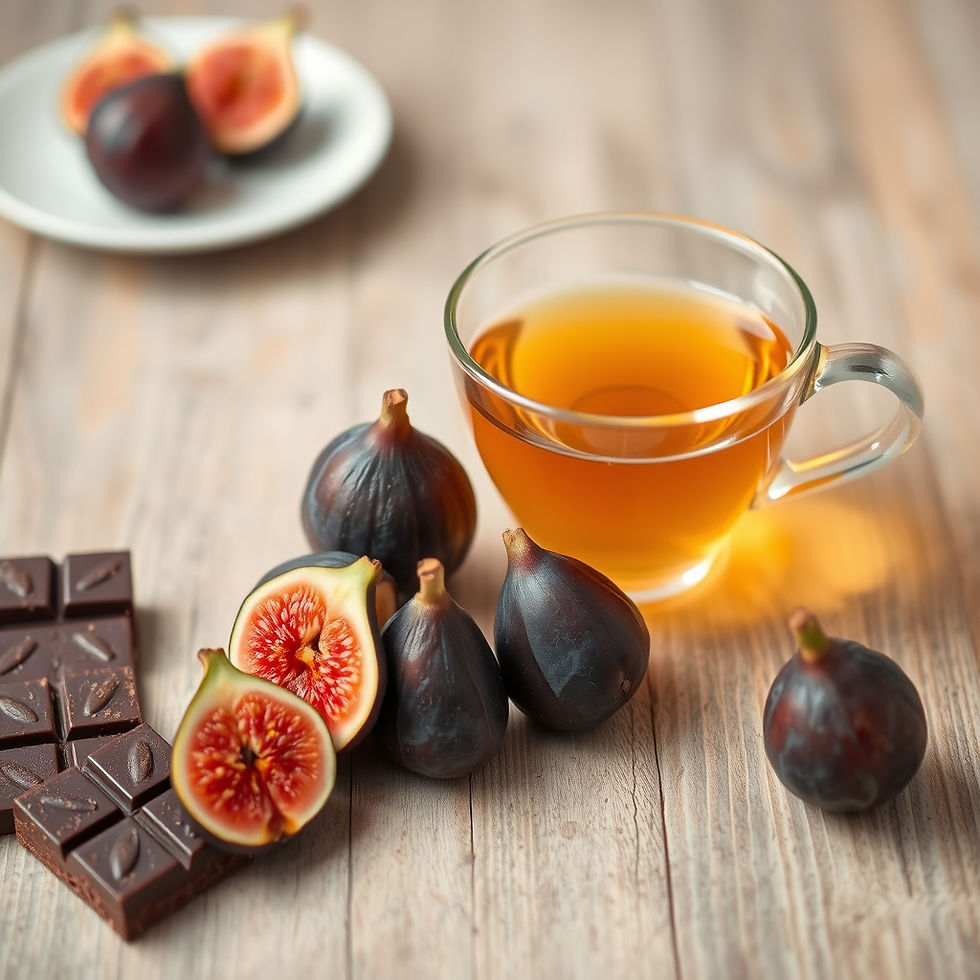 Thumbnail: Chocola Tea