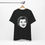 Thumbnail: Unknown Face Tee