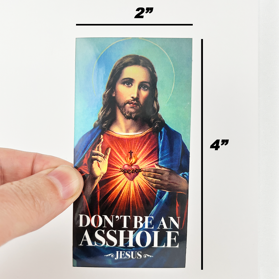 Thumbnail: Basic Sticker Pack
