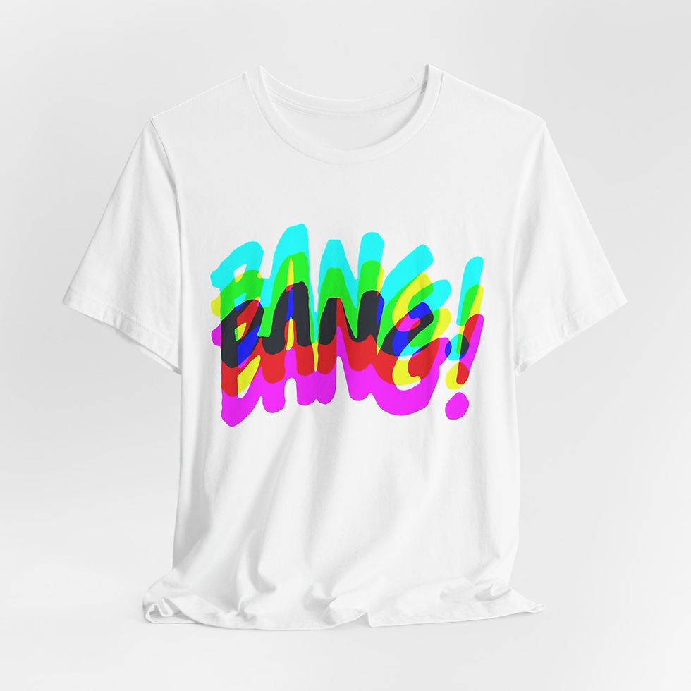 Thumbnail: Bang! Tee