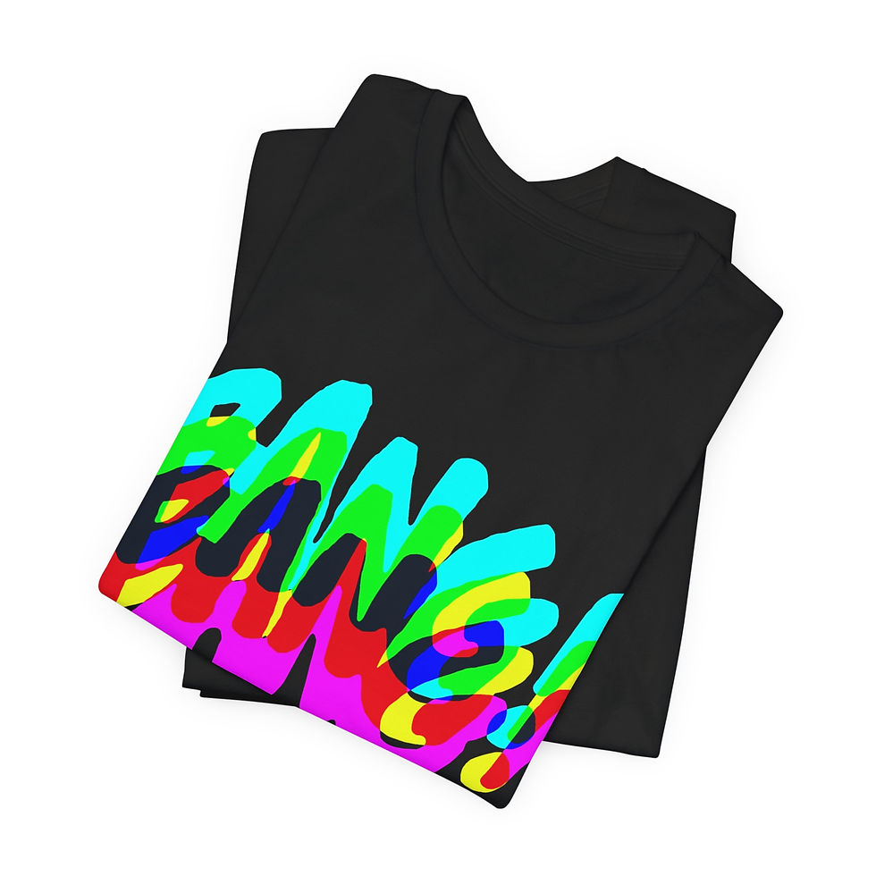 Thumbnail: Bang! Tee