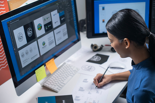 Why graphic design is a necessary skill for every upcoming entrepreneur.