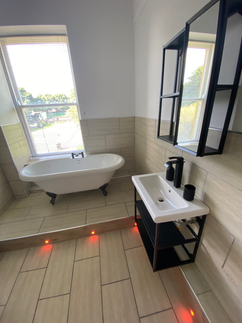 Wedding Venue Guest Rooms - Mansfield - Nottinghamshire