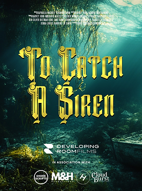 To Catch A Siren announcement.png