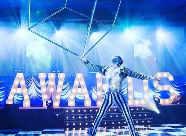 PulseStage Entertainment