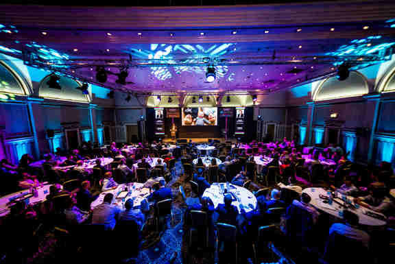 NexaEvent Management